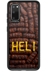Mici 2.0 - Samsung Galaxy S20