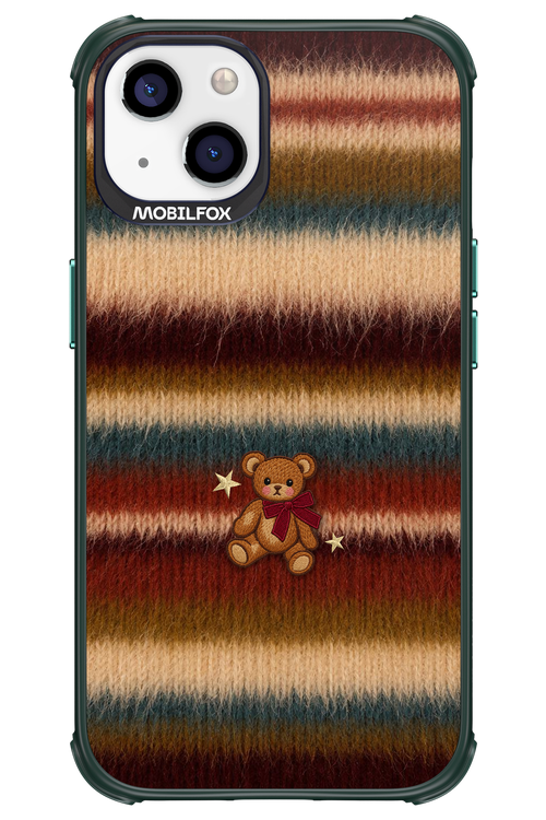 Teddy Club 2.0 - Apple iPhone 13