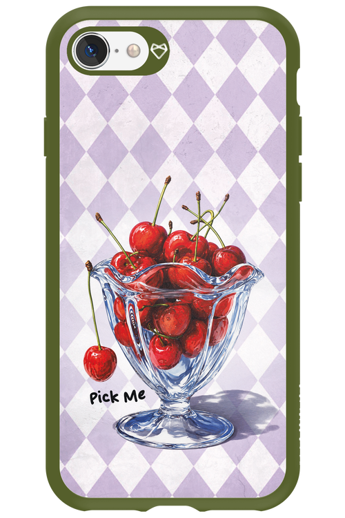 Pick Me 2.0 - Apple iPhone SE 2020