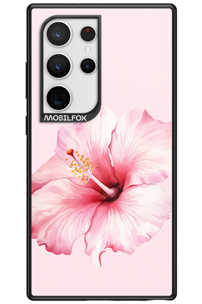 HibiPinky 2.0 - Samsung Galaxy S24 Ultra