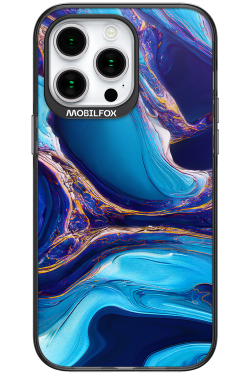 Amethyst - Apple iPhone 15 Pro Max