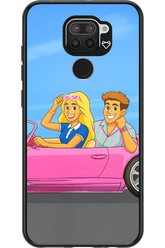 My Way 2.0 - Xiaomi Redmi Note 9