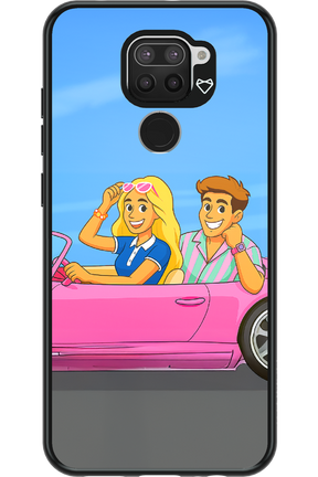 My Way 2.0 - Xiaomi Redmi Note 9