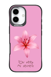 Secrets 2.0 - Apple iPhone 17