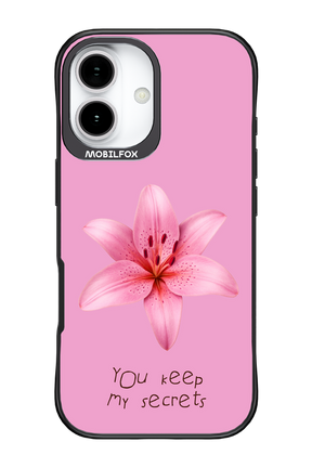 Secrets 2.0 - Apple iPhone 17