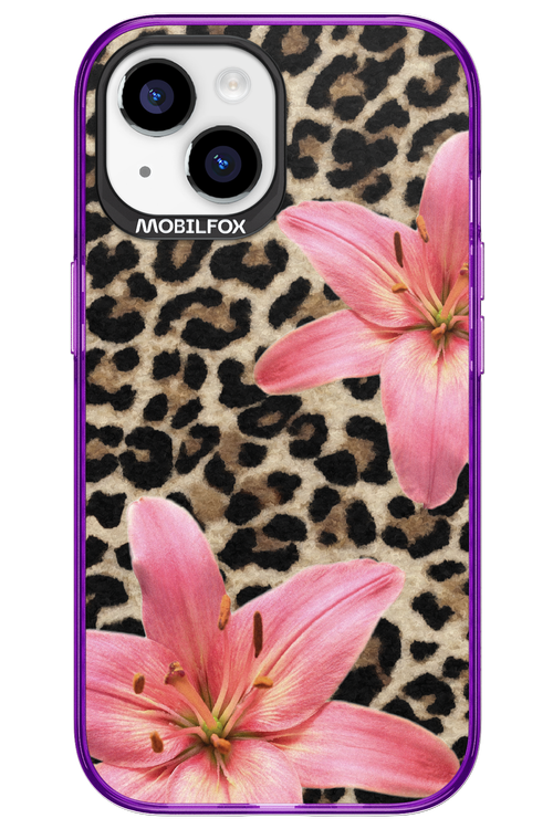 Leobloom 2.0 - Apple iPhone 15