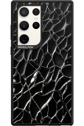 Alien Grid 2.0 - Samsung Galaxy S23 Ultra