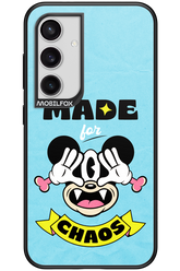 Made for Chaos 2.0 - Samsung Galaxy S24