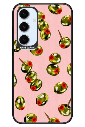 Olive 2.0 - Samsung S24 FE