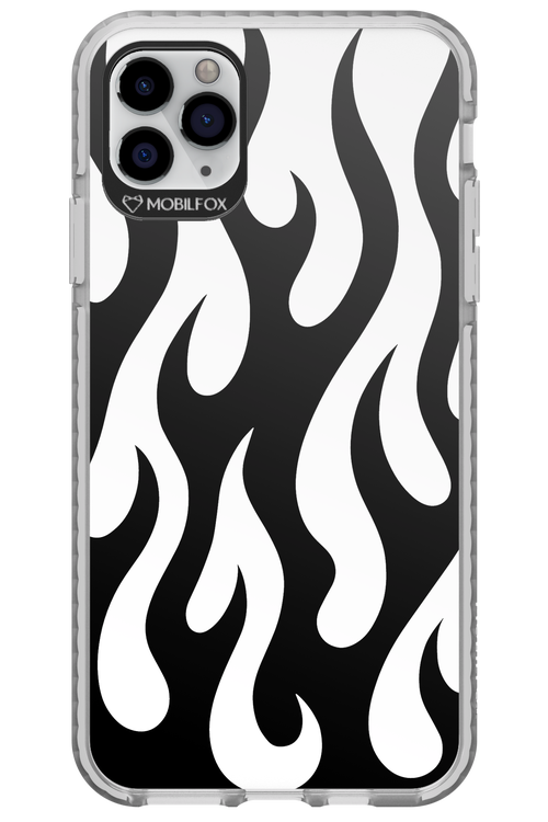 Hell Flame 2.0 - Apple iPhone 11 Pro Max