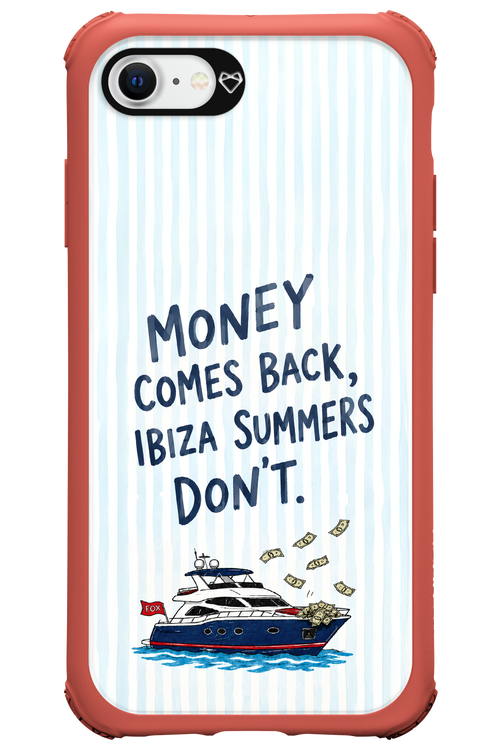 Ibiza summers 2.0 - Apple iPhone SE 2022