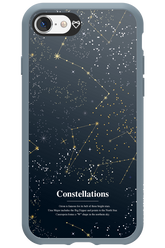 Constellations - Apple iPhone SE 2022