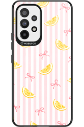 Bow with Lemon 2.0 - Samsung Galaxy A53