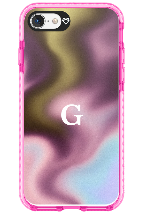 Cosmic Lagoon - G 2.0 - Apple iPhone 8