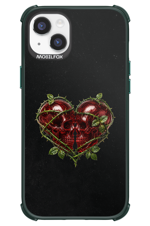 Omen Kiss 2.0 - Apple iPhone 14 Plus