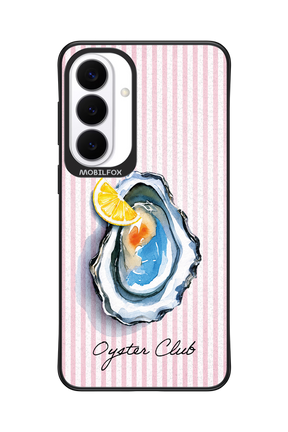 Oyster Club 2.0 - Samsung Galaxy S26+
