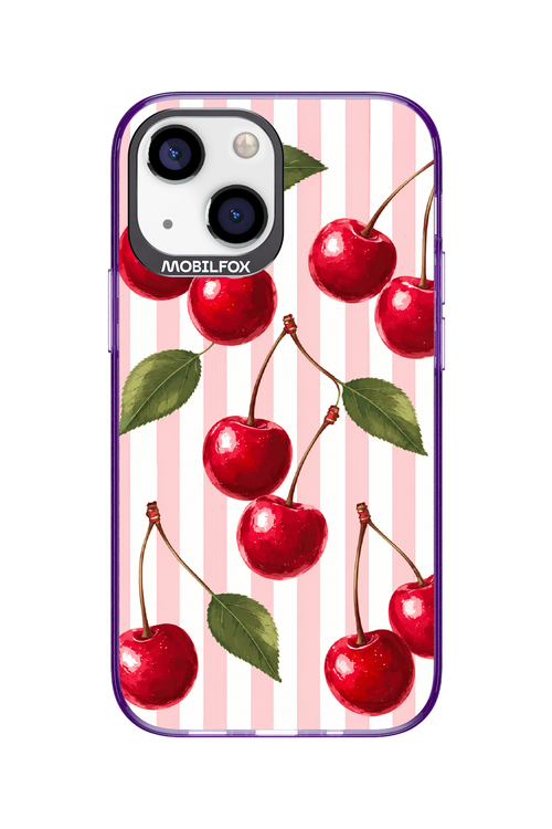 Retro Cherry 2.0 - Apple iPhone 13 Mini