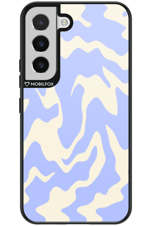 Water Crown - Samsung Galaxy S22