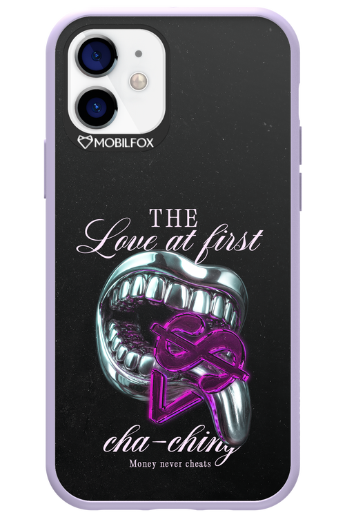 Cha-Ching 2.0 - Apple iPhone 12