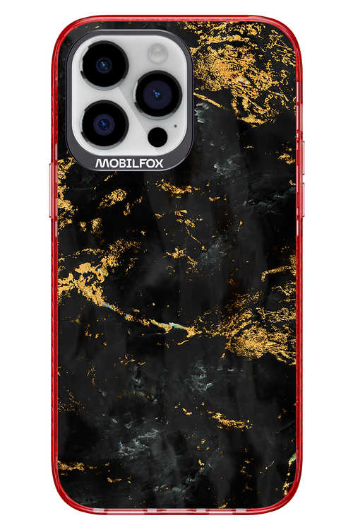 Goldie 2.0 - Apple iPhone 14 Pro Max
