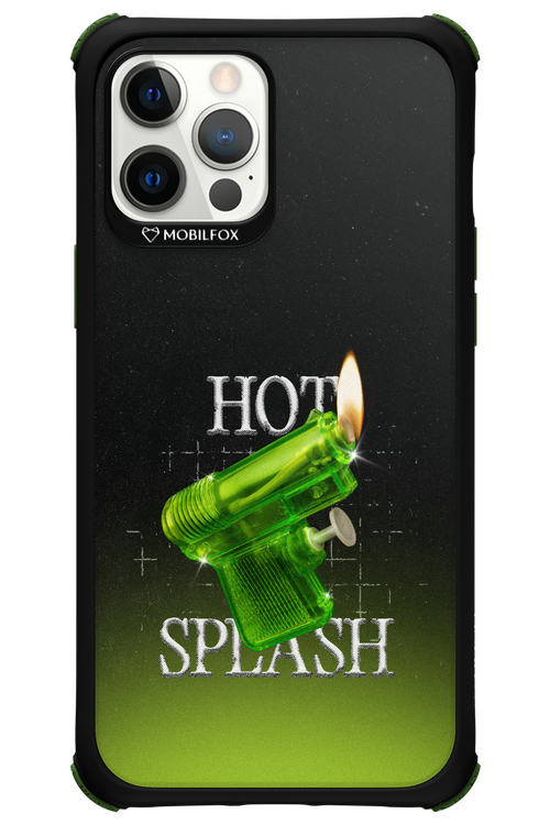 Hot Splash 2.0 - Apple iPhone 12 Pro Max