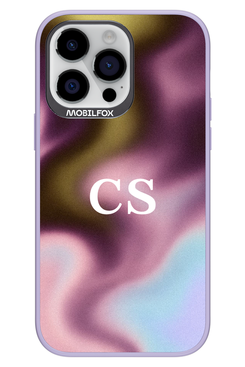 Cosmic Lagoon - CS 2.0 - Apple iPhone 14 Pro Max