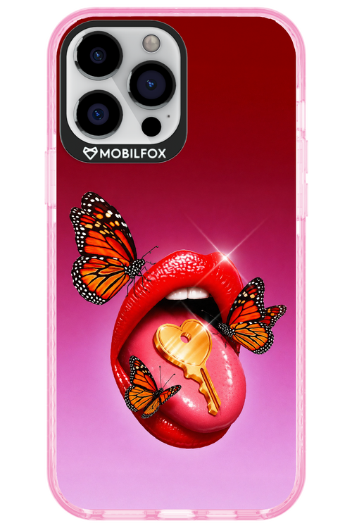 Heartkey 2.0 - Apple iPhone 13 Pro Max
