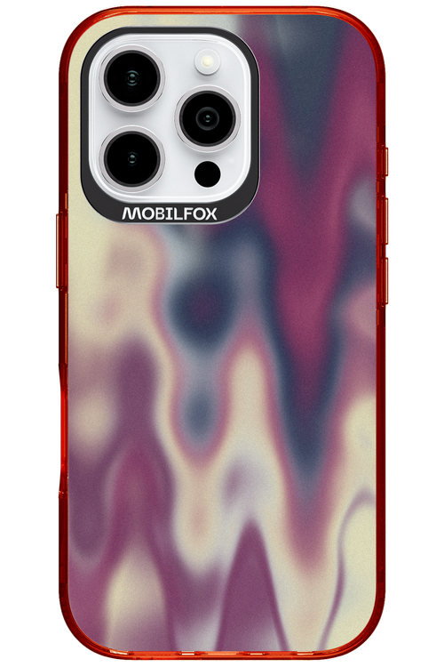 Bare Balance 2.0 - Apple iPhone 16 Pro