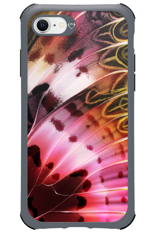 Pink Wing 2.0 - Apple iPhone 7