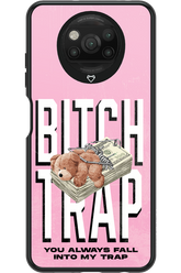 Bitch Trap - Xiaomi Poco X3 NFC