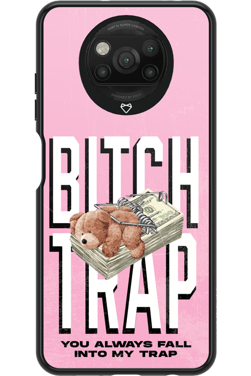 Bitch Trap - Xiaomi Poco X3 NFC