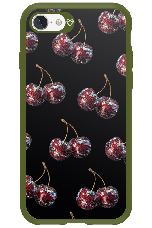 Cherry Rush - Apple iPhone 7