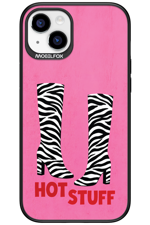 HOT STUFF 2.0 - Apple iPhone 15 Plus
