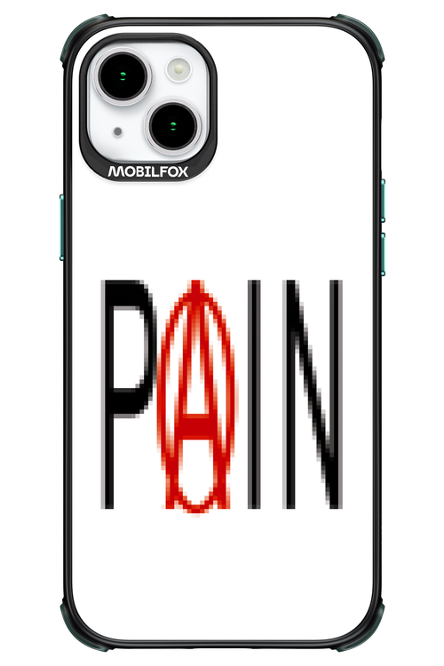 PAIN 2.0 - Apple iPhone 15 Plus
