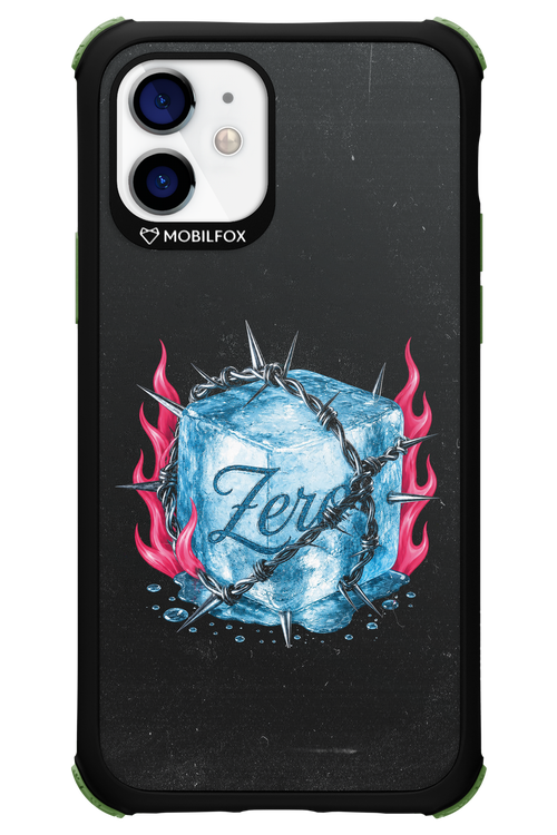 Zero 2.0 - Apple iPhone 12