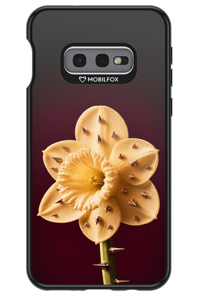Not Your Flower 2.0 - Samsung Galaxy S10e