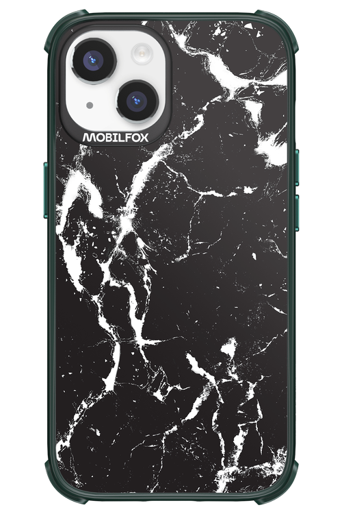 Grunge Marble 2.0 - Apple iPhone 14