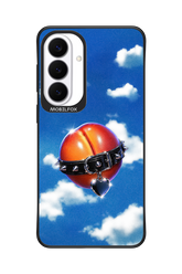 Wild Peach 2.0 - Samsung Galaxy S26+