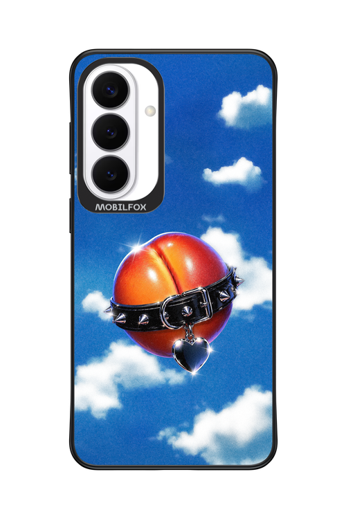 Wild Peach 2.0 - Samsung Galaxy S26+