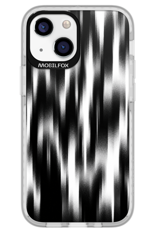 Monochrome Motion 2.0 - Apple iPhone 13 Mini