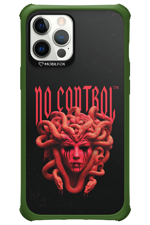 No Control - Apple iPhone 12 Pro Max