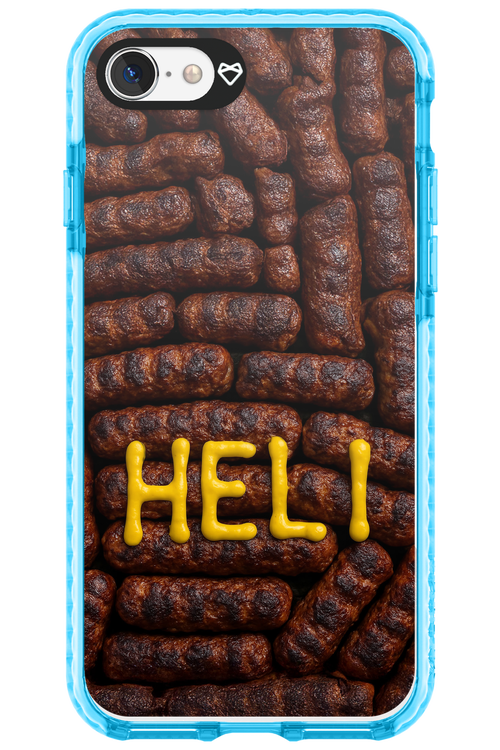 Mici 2.0 - Apple iPhone 8
