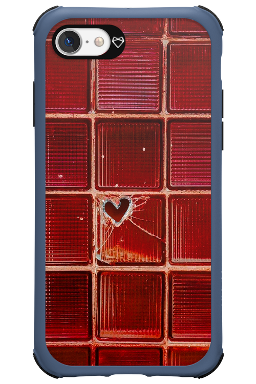 Heartbroken - Apple iPhone 7