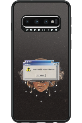 Out of Mind 2.0 - Samsung Galaxy S10