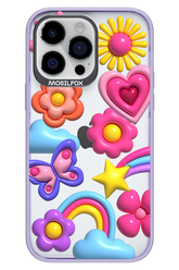 Puffer World - Apple iPhone 14 Pro Max