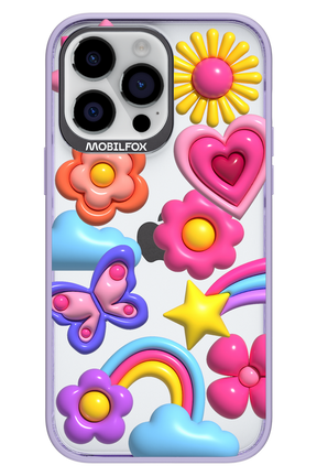 Puffer World - Apple iPhone 14 Pro Max