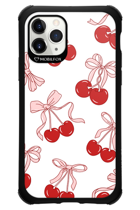 Cherry Queen - Apple iPhone 11 Pro