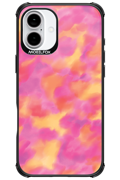 Summer Memories 2.0 - Apple iPhone 16 Plus