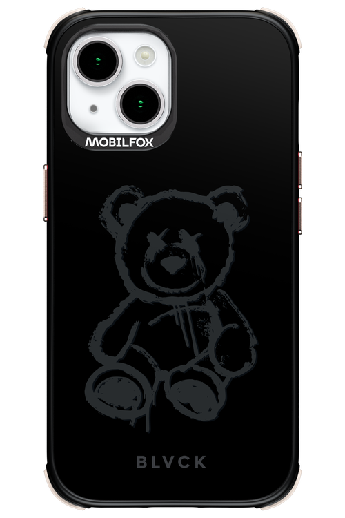 BLVCK BEAR - Apple iPhone 15