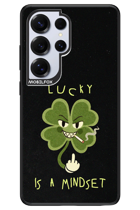 Lucky Mind 2.0 - Samsung S25 Ultra